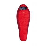 Спальный мешок Pinguin Savana Lady 175 Red Left Zip (PNG 223.175.Red-L)